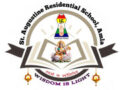 St. Augustine Residential School